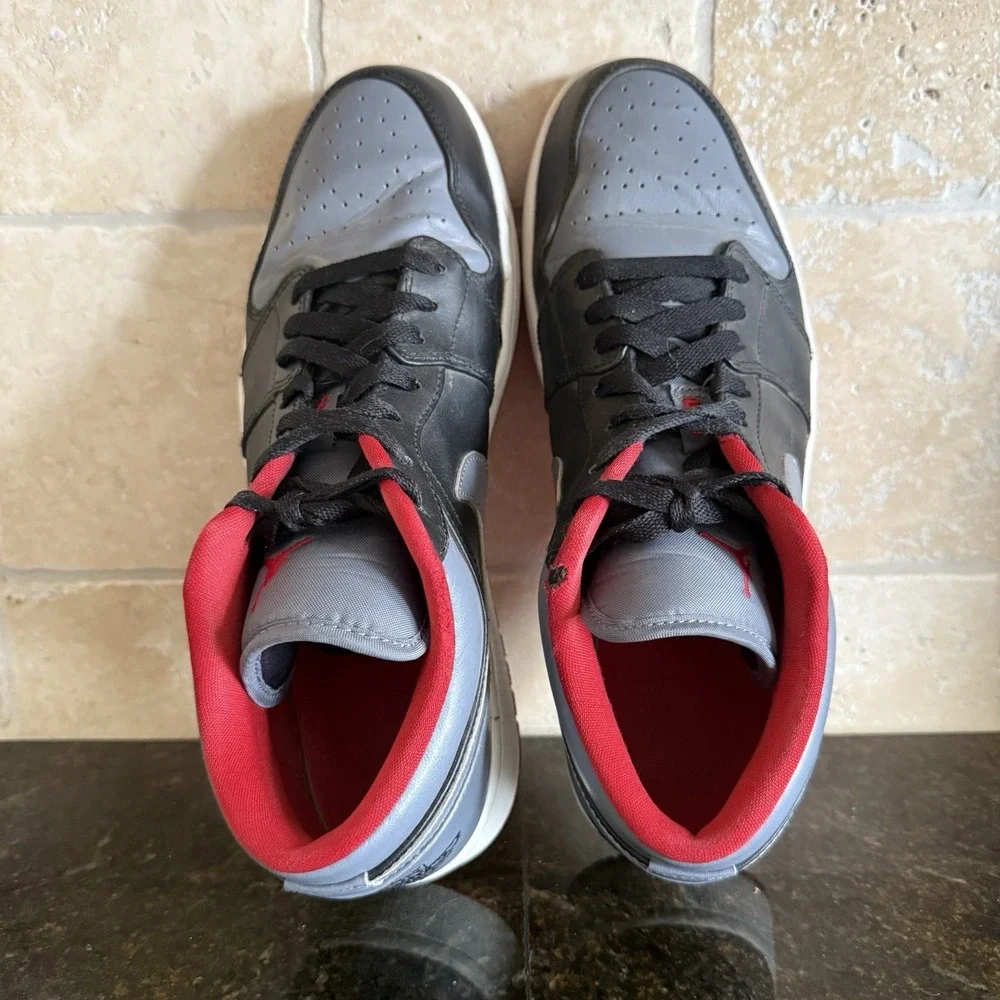 Nike Air Jordan 1 Retro Low 